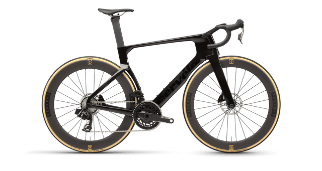S5 Force AXS 2026