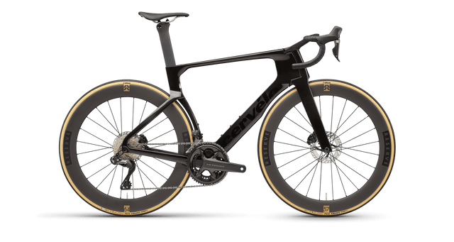 S5 Ultegra Di2 2026