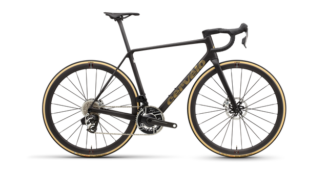 Cervelo S5 RED AXS 2026