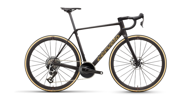 Cervelo R5 RED AXS XPLR 2026