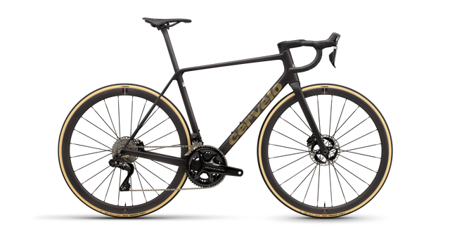 Cervelo R5 Dura-Ace Di2 2026