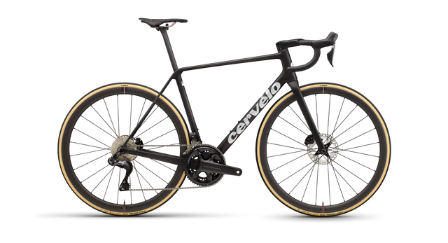 Cervelo R5 Ultegra DI2 2026