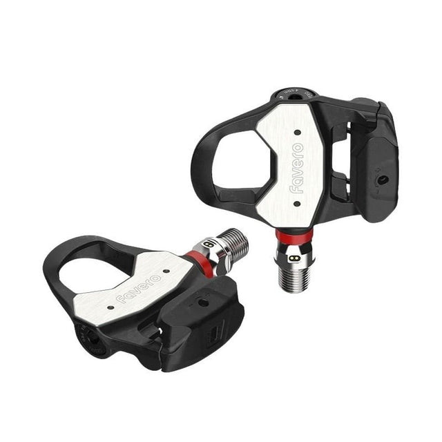 Favero Assioma PRO RL-2 Dual-Sided Look Keo Road Power Meter Pedals