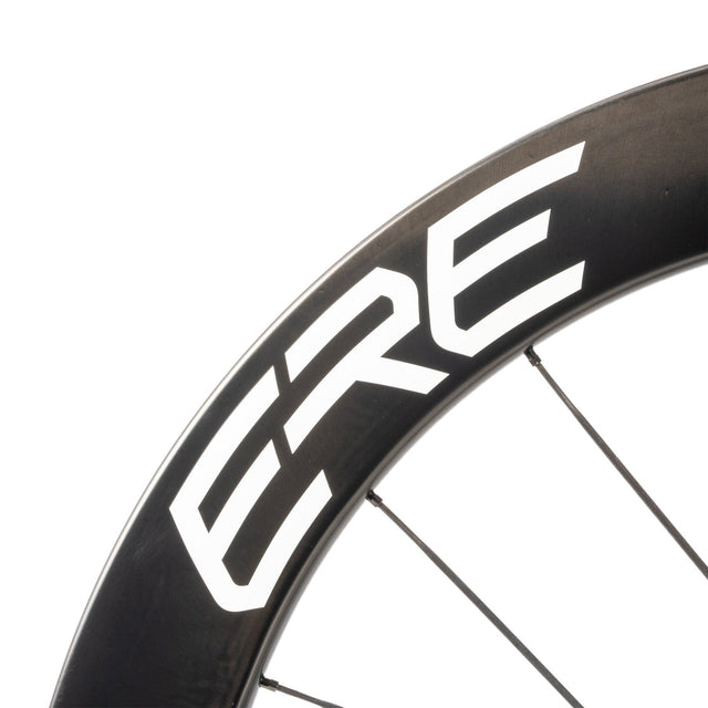ERE Research Genus II AE65-R Team Edition Carbon Disc Wheelset