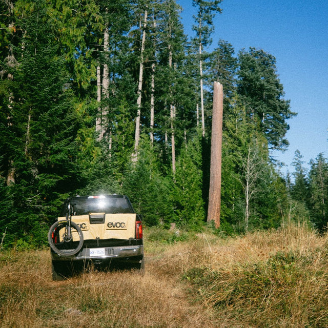EVOC Tailgate Pad