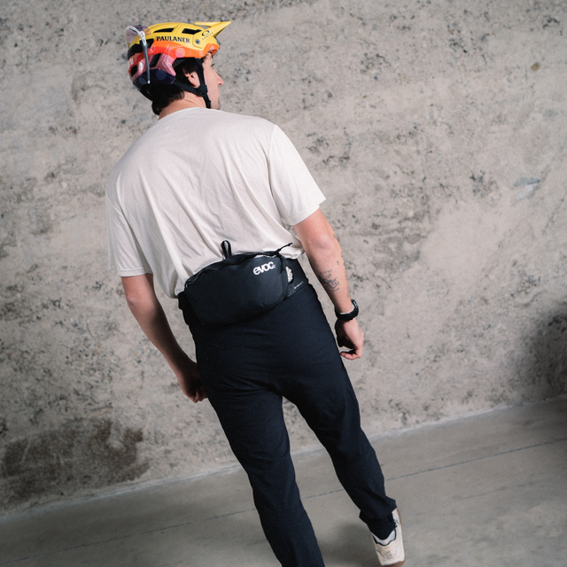 EVOC Hip Pouch 3D WP 2