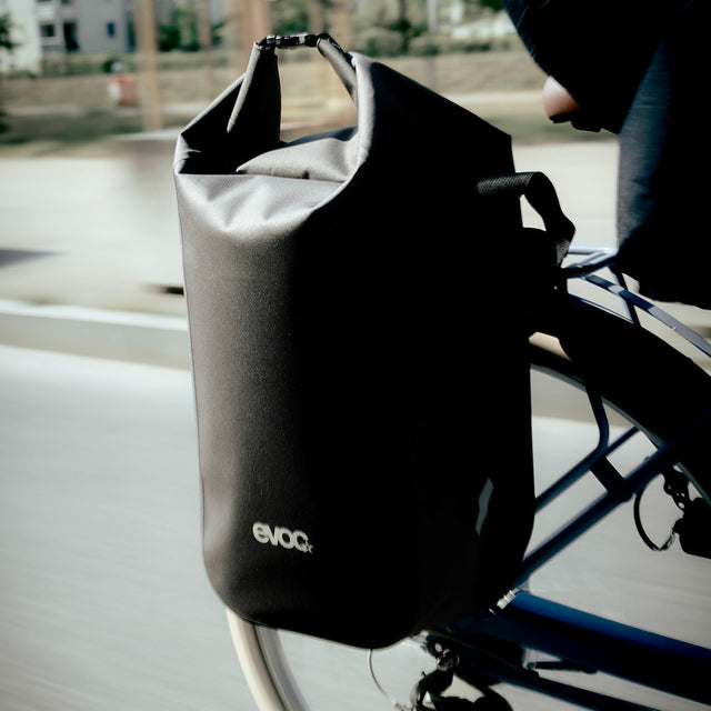 EVOC Pannier Pack WP 25