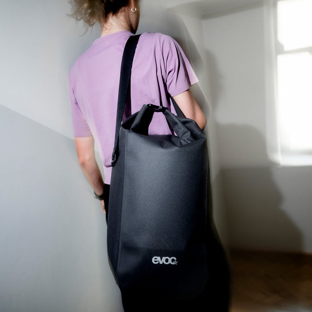 EVOC Pannier Pack WP 25