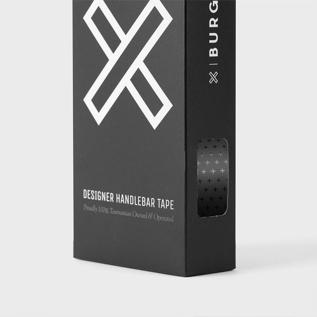 ADDITION STEALTH BAR TAPE