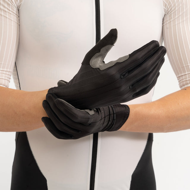 Spatz AERO GLOVZ Long Finger Race Gloves