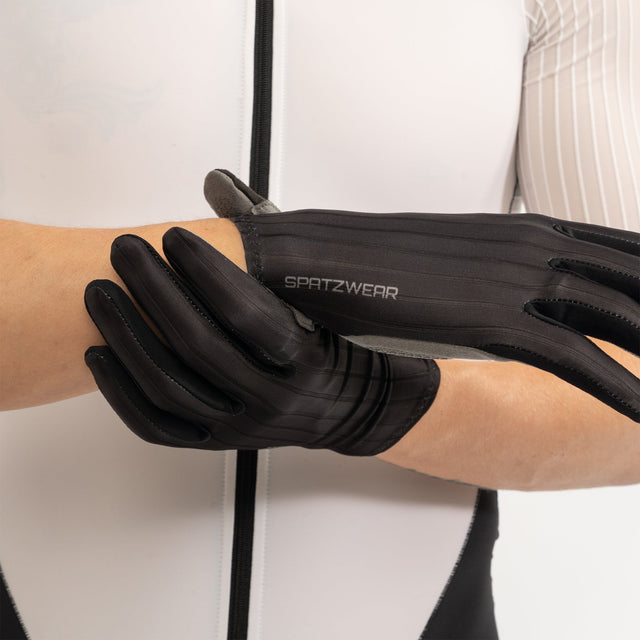 Spatz AERO GLOVZ Long Finger Race Gloves