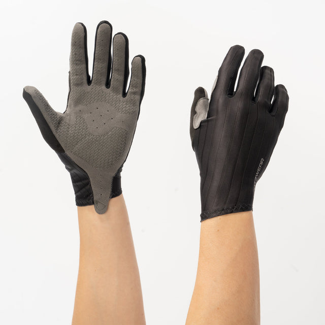 Spatz AERO GLOVZ Long Finger Race Gloves