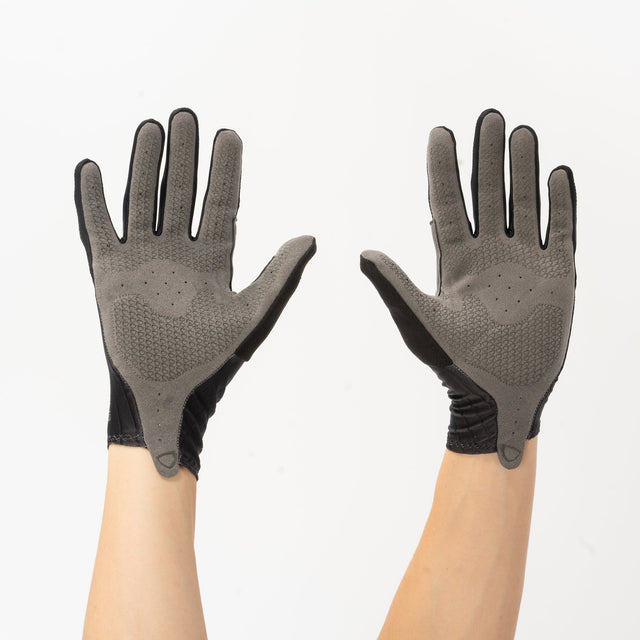 Spatz AERO GLOVZ Long Finger Race Gloves