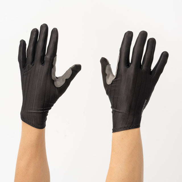 Spatz AERO GLOVZ Long Finger Race Gloves