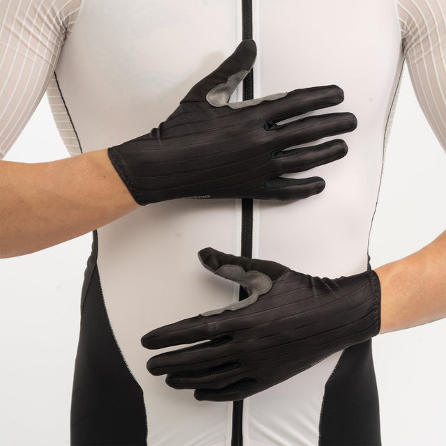 Spatz AERO GLOVZ Long Finger Race Gloves