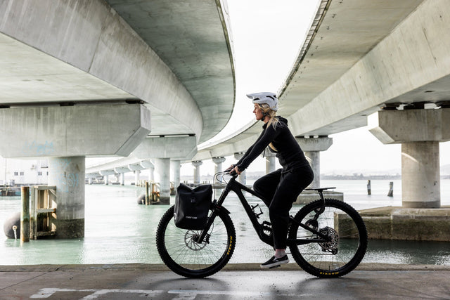 Aeroe Spider Front Rack (Base)