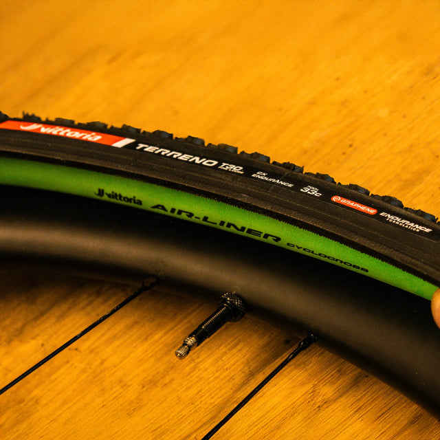 Vittoria Air-Liner Cyclocross Tyre Insert