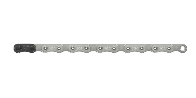SRAM XX Eagle T-Type Flattop Chain