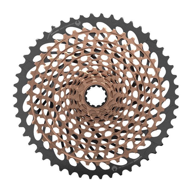 SRAM XX1 Eagle XG-1299 Cassette