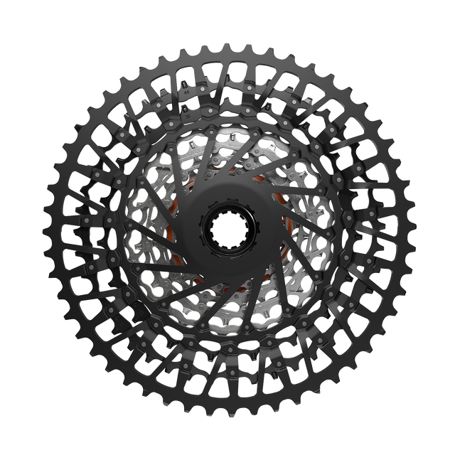 SRAM GX Eagle Transmission XS-1275 Cassette