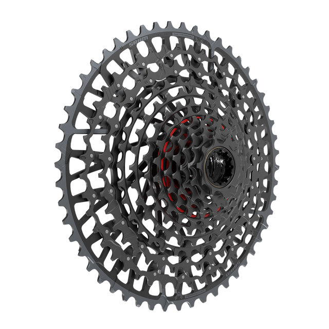 SRAM X0 Eagle Transmission XS-1295 Cassette