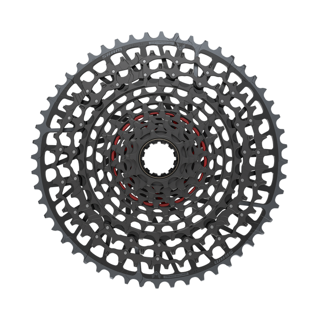 SRAM X0 Eagle Transmission XS-1295 Cassette