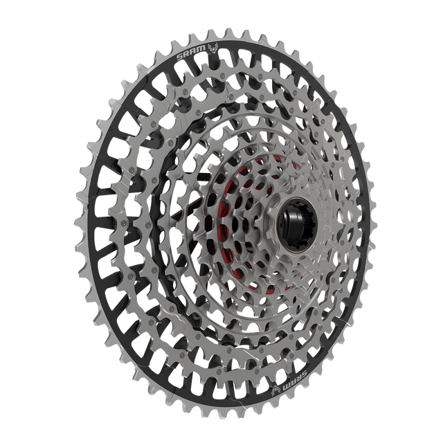 SRAM XX Eagle Transmission XS-1297 Cassette