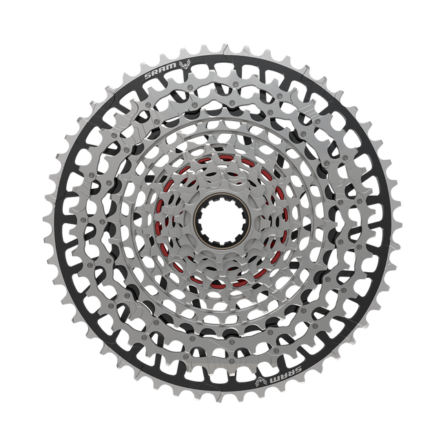 SRAM XX Eagle Transmission XS-1297 Cassette