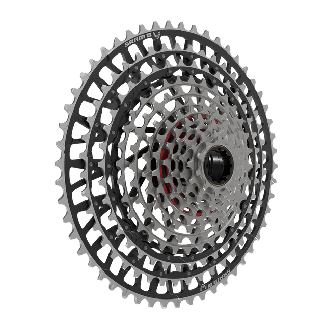 SRAM XX SL Eagle Transmission XS-1299 Cassette