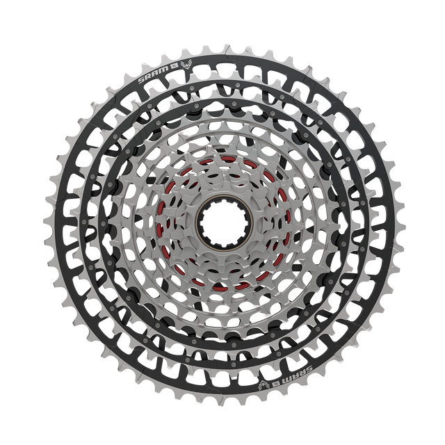 SRAM XX SL Eagle Transmission XS-1299 Cassette