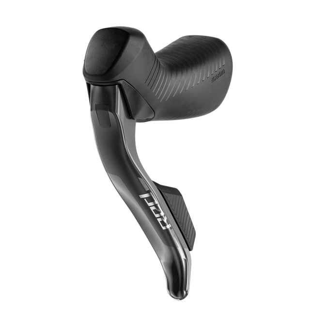 SRAM RED AXS E1 HRD Shift-Brake Lever and Caliper