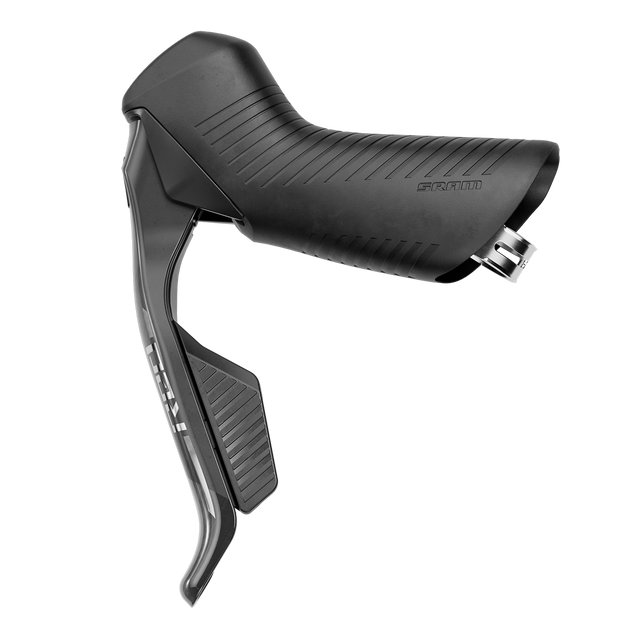 SRAM RED AXS E1 HRD Shift-Brake Lever and Caliper