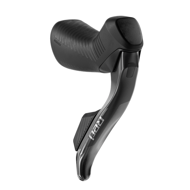 SRAM RED AXS E1 HRD Shift-Brake Lever and Caliper