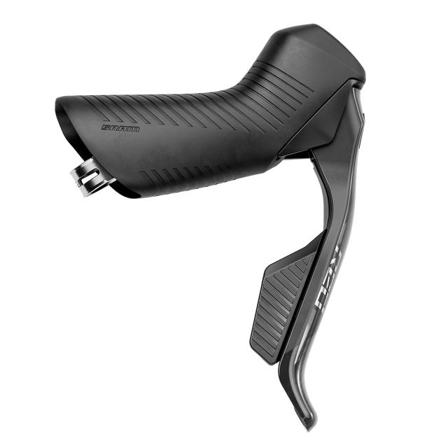 SRAM RED AXS E1 HRD Shift-Brake Lever and Caliper