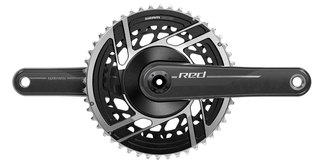 SRAM RED AXS E1 Crankset