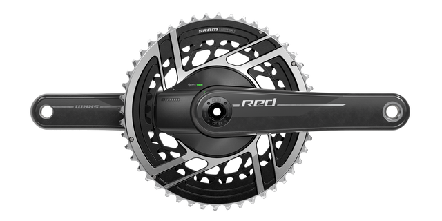 SRAM RED AXS E1 Crankset