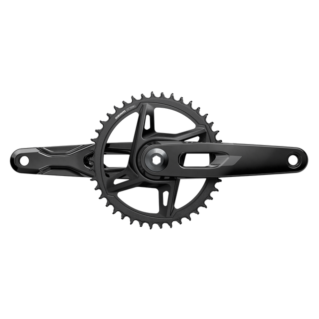 SRAM Rival XPLR AXS E1 Crankset