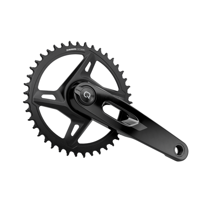 SRAM Rival XPLR AXS E1 Crankset