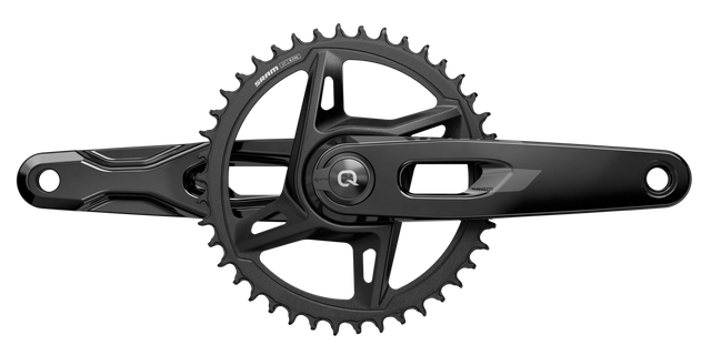 SRAM Rival XPLR AXS E1 Crankset