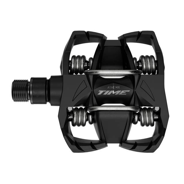 Time ATAC MX MTB Pedals