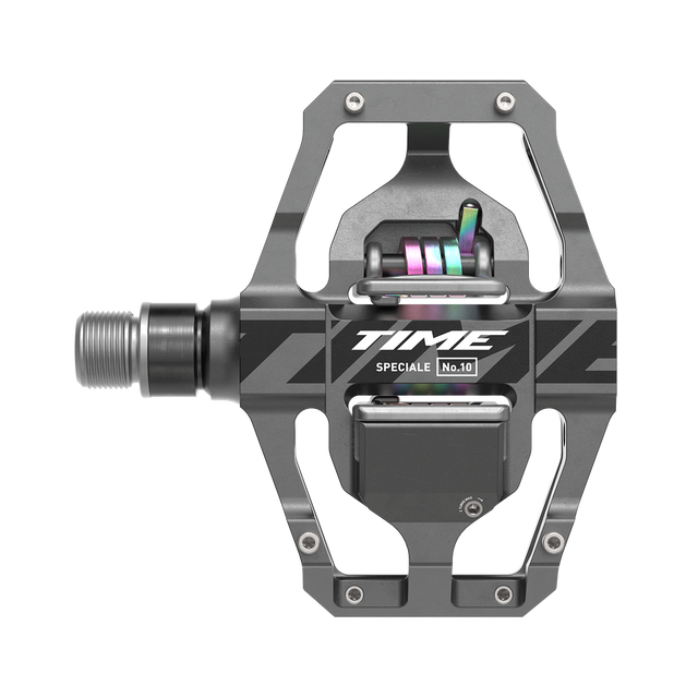 Time Speciale 10 ATAC MTB Pedals