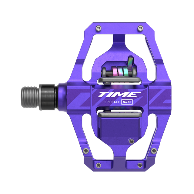 Time Speciale 10 ATAC MTB Pedals