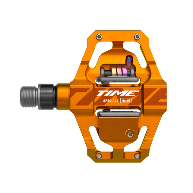 Time Speciale 10 ATAC MTB Pedals