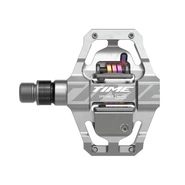 Time Speciale 10 ATAC MTB Pedals