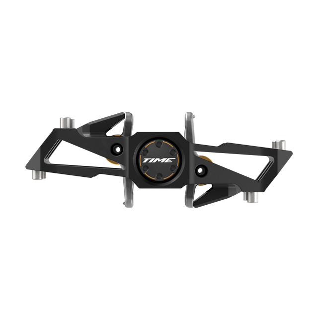 Time Speciale 12 ATAC MTB Pedals
