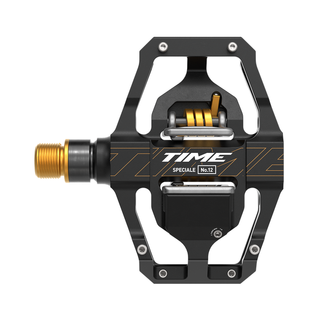 Time Speciale 12 ATAC MTB Pedals