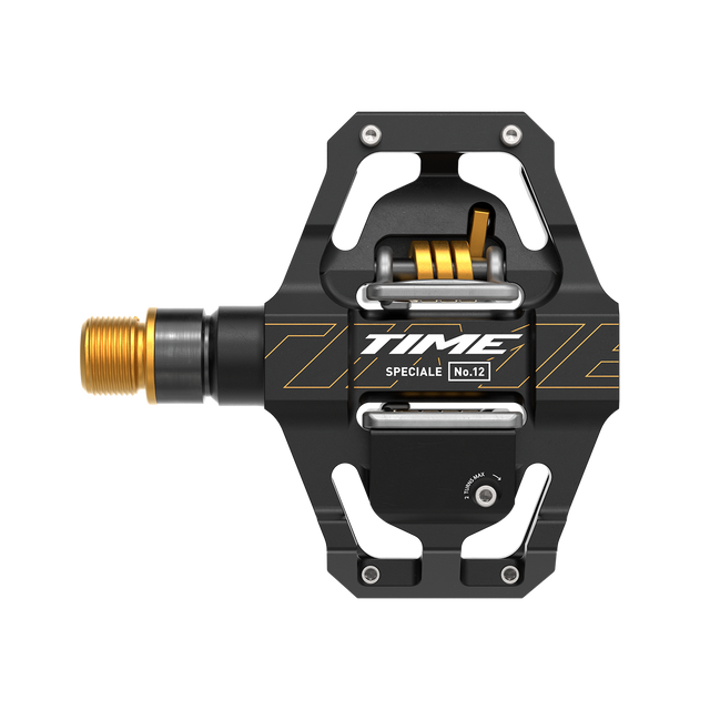 Time Speciale 12 ATAC MTB Pedals