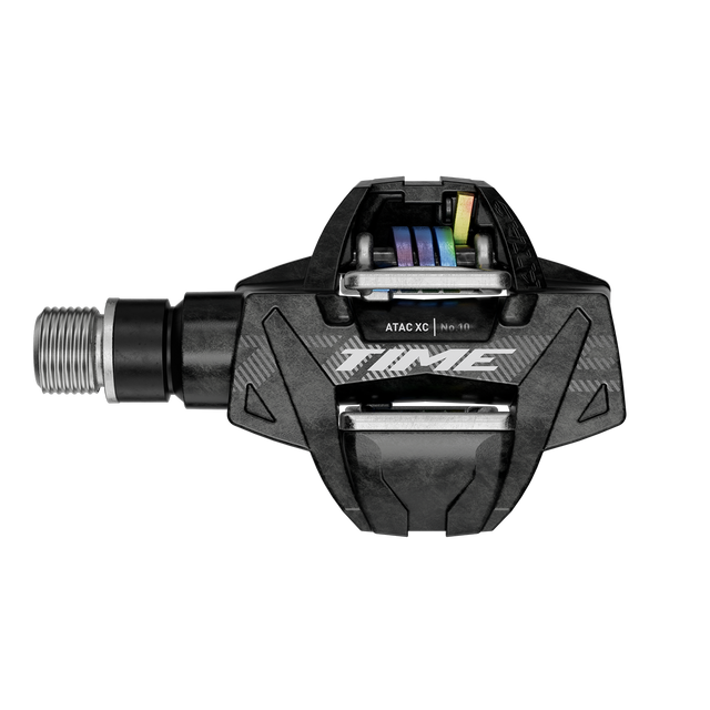 Time ATAC XC 10 MTB Pedals