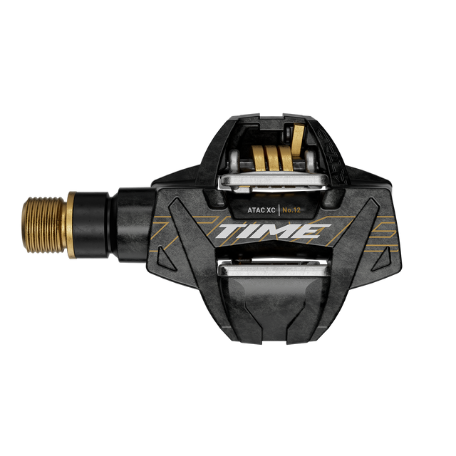 Time ATAC XC 12 MTB Pedals