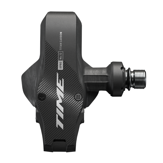 Time XPRO 12 ICLIC Road Pedals